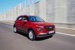 Recenzja crossovera Hyundai Venue subcompact zdjęcia 8