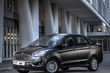 Przegląd budżetowego modelu Ford Ka+ Sedan zdjęcia 5