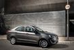 Przegląd budżetowego modelu Ford Ka+ Sedan zdjęcia 1
