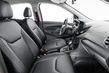 Przegląd budżetowego modelu Ford Ka+ Sedan zdjęcia 9
