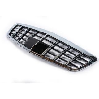 Atrapa chłodnicy GT Panamericana (2009-2013) zdjęcia 4