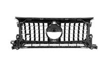Mercedes G class W463 1990-2018 Zestaw body kit facelift do G63 AMG 2018 zdjęcia 15