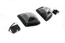 Mercedes G class W463 1990-2018 Zestaw body kit facelift do G63 AMG 2018 zdjęcia 45