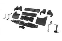 Mercedes G class W463 1990-2018 Zestaw body kit facelift do G63 AMG 2018 zdjęcia 51