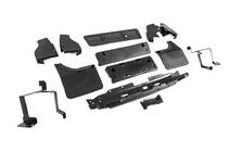 Mercedes G class W463 1990-2018 Zestaw body kit facelift do G63 AMG 2018 zdjęcia 52