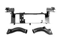 Mercedes G class W463 1990-2018 Zestaw body kit facelift do G63 AMG 2018 zdjęcia 56