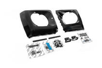 Mercedes G class W463 1990-2018 Zestaw body kit facelift do G63 AMG 2018 zdjęcia 64