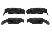 Mercedes G class W463 1990-2018 Zestaw body kit facelift do G63 AMG 2018 zdjęcia 74