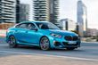Przegląd kompaktowego sedana BMW 2-Series Gran Coupe zdjęcia 9