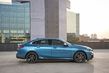 Przegląd kompaktowego sedana BMW 2-Series Gran Coupe zdjęcia 2