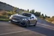 Przegląd kompaktowego sedana BMW 2-Series Gran Coupe zdjęcia 8