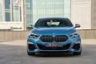 Przegląd kompaktowego sedana BMW 2-Series Gran Coupe zdjęcia 5