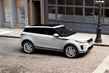 Druga generacja nagrody zwrotnicy Range Rover Evoque zdjęcia 5
