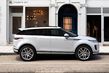 Druga generacja nagrody zwrotnicy Range Rover Evoque zdjęcia 4
