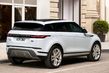 Druga generacja nagrody zwrotnicy Range Rover Evoque zdjęcia 3