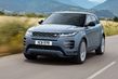 Druga generacja nagrody zwrotnicy Range Rover Evoque zdjęcia 9