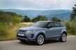 Druga generacja nagrody zwrotnicy Range Rover Evoque zdjęcia 8