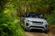 Druga generacja nagrody zwrotnicy Range Rover Evoque zdjęcia 2