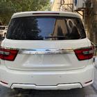 Nissan Patrol Y62 2010-2024 Zestaw body kit na 2024 (Facelifting) zdjęcia 19
