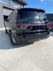 Nissan Patrol Y62 2010-2024 Zestaw body kit na 2024 (Facelifting) zdjęcia 12