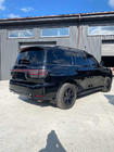 Nissan Patrol Y62 2010-2024 Zestaw body kit na 2024 (Facelifting) zdjęcia 15