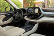 Nowa generacja zwrotnicy Toyota Highlander zdjęcia 11