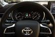 Nowa generacja zwrotnicy Toyota Highlander zdjęcia 12