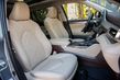 Nowa generacja zwrotnicy Toyota Highlander zdjęcia 13