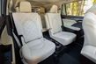 Nowa generacja zwrotnicy Toyota Highlander zdjęcia 14