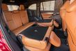 Nowa generacja zwrotnicy Toyota Highlander zdjęcia 15