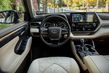 Nowa generacja zwrotnicy Toyota Highlander zdjęcia 10