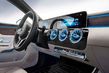 Przegląd kompaktowego modelu Mercedes-Benz A-Class Sedan zdjęcia 14