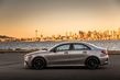 Przegląd kompaktowego modelu Mercedes-Benz A-Class Sedan zdjęcia 5