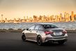 Przegląd kompaktowego modelu Mercedes-Benz A-Class Sedan zdjęcia 7