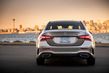 Przegląd kompaktowego modelu Mercedes-Benz A-Class Sedan zdjęcia 4