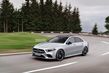 Przegląd kompaktowego modelu Mercedes-Benz A-Class Sedan zdjęcia 3