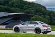 Przegląd kompaktowego modelu Mercedes-Benz A-Class Sedan zdjęcia 2