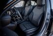 Przegląd kompaktowego modelu Mercedes-Benz A-Class Sedan zdjęcia 15