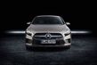 Przegląd kompaktowego modelu Mercedes-Benz A-Class Sedan zdjęcia 11