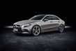 Przegląd kompaktowego modelu Mercedes-Benz A-Class Sedan zdjęcia 9
