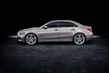 Przegląd kompaktowego modelu Mercedes-Benz A-Class Sedan zdjęcia 8