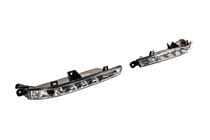 Mercedes S-сlass W221 2005-2013 Światła do jazdy dziennej DRL (AMG S65, 2009-2012) zdjęcia 4