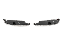 Mercedes S-сlass W221 2005-2013 Światła do jazdy dziennej DRL (AMG S65, 2009-2012) zdjęcia 5