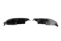 Mercedes S-сlass W221 2005-2013 Światła do jazdy dziennej DRL (AMG S65, 2009-2012) zdjęcia 6