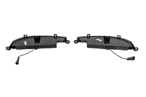 Mercedes S-сlass W221 2005-2013 Światła do jazdy dziennej DRL (AMG S65, 2009-2012) zdjęcia 7