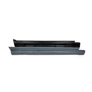 Progi Boczne Autobiography (2 szt., ABS) Range Rover III L322 2002-2012 zdjęcia 3