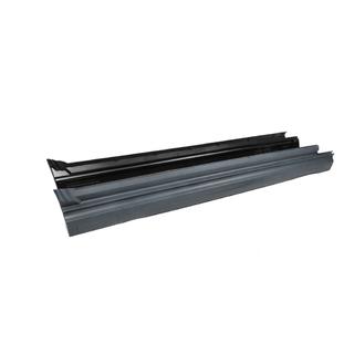 Progi Boczne Autobiography (2 szt., ABS) Range Rover III L322 2002-2012 zdjęcia 2