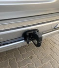 Toyota Land Cruiser 200 2007-2021 Hak holowniczy zdjęcia 2
