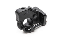 Toyota Land Cruiser 200 2007-2021 Hak holowniczy zdjęcia 3