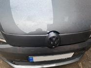 Volkswagen Sharan 2010-2023 Kratka zimowa zdjęcia 2